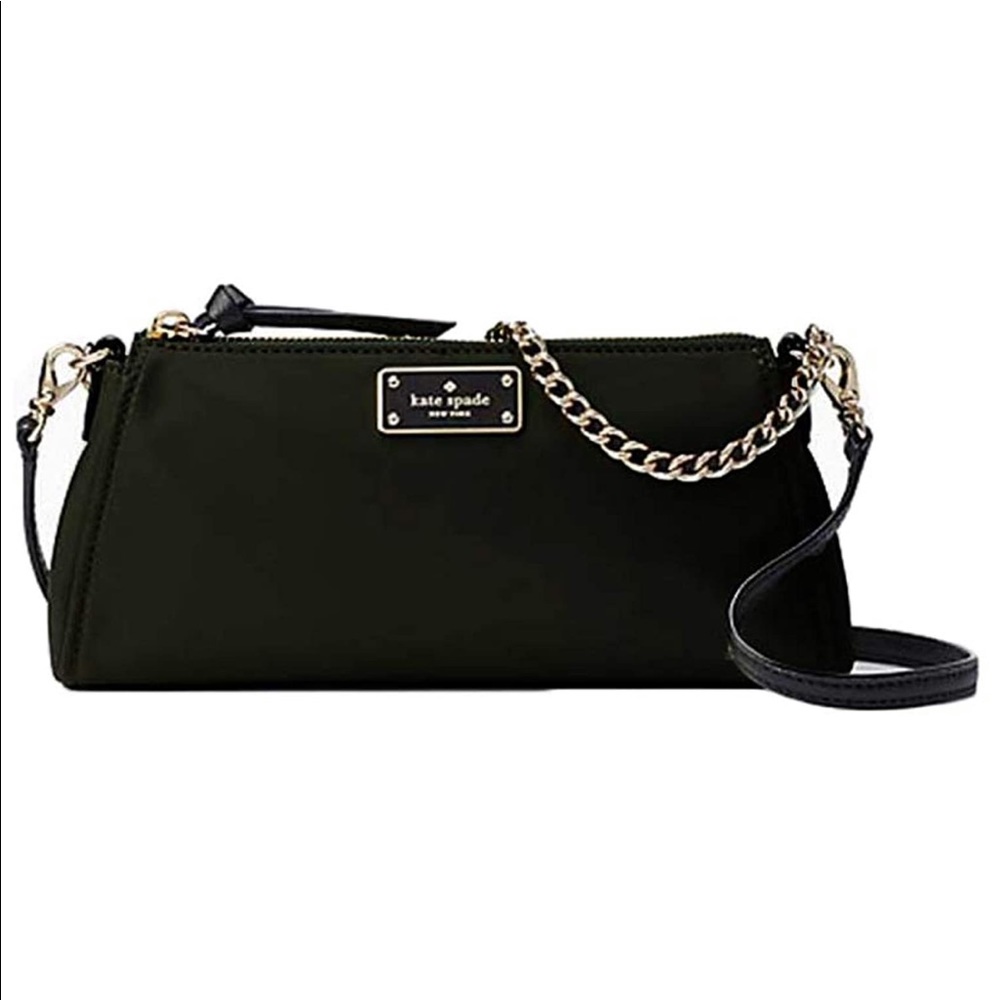 Kate Spade Jane Wilson Road